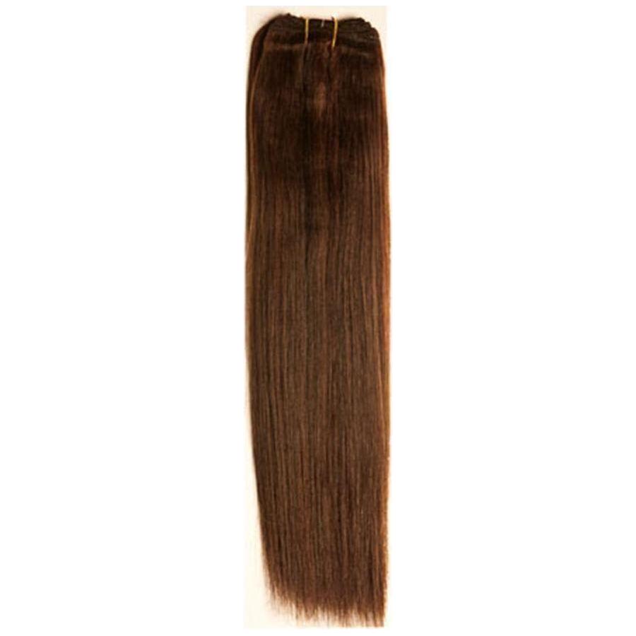 Dream Hair Premium Yaky 70%Human Hair, 30% Synthetic Hair - gtwtoporld.com