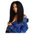 Dream Hair Pure Brazilian Virgin Remi Kinky Straight, Color: Natural 100g - gtwtoporld.com