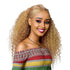 Dream Hair Rahwa Crochet 15" (2 pcs) - gtwtoporld.com