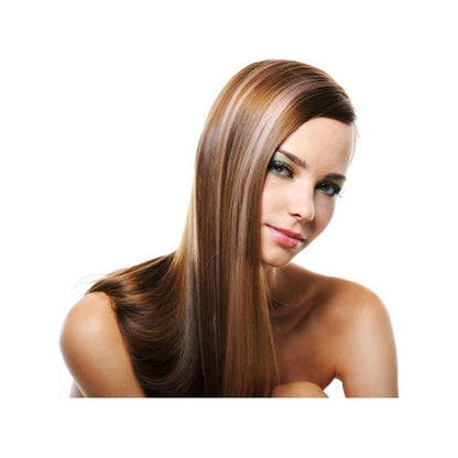 Dream Hair Remy Hair Same Euro Straight Human Hair - gtwtoporld.com