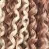 Dream Hair S - 2011 Weaving 18"/45cm Kunsthaar - gtwtoporld.com