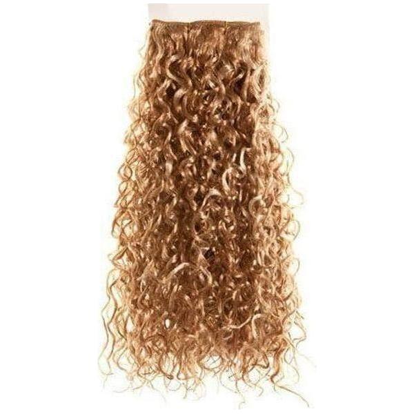 Dream Hair S - 2012 Weaving 16"/40cm Synthetic Hair - gtwtoporld.com