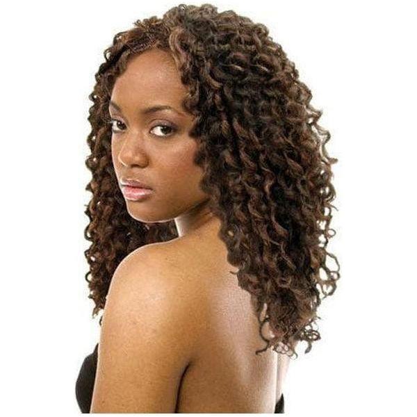 Dream Hair S - 2012 Weaving 16"/40cm Synthetic Hair - gtwtoporld.com