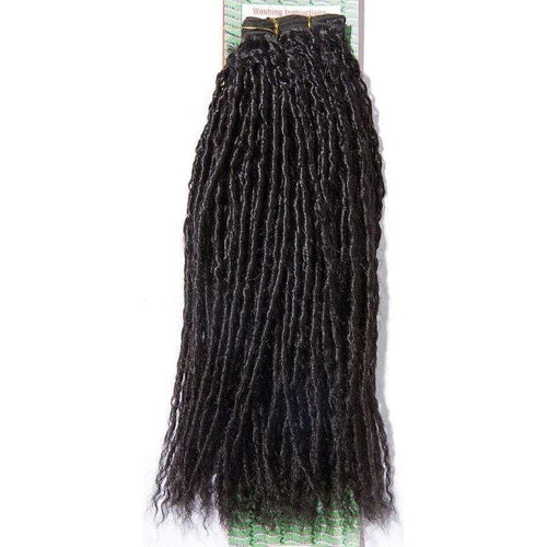 Dream Hair S-2014 Dread Weaving 16