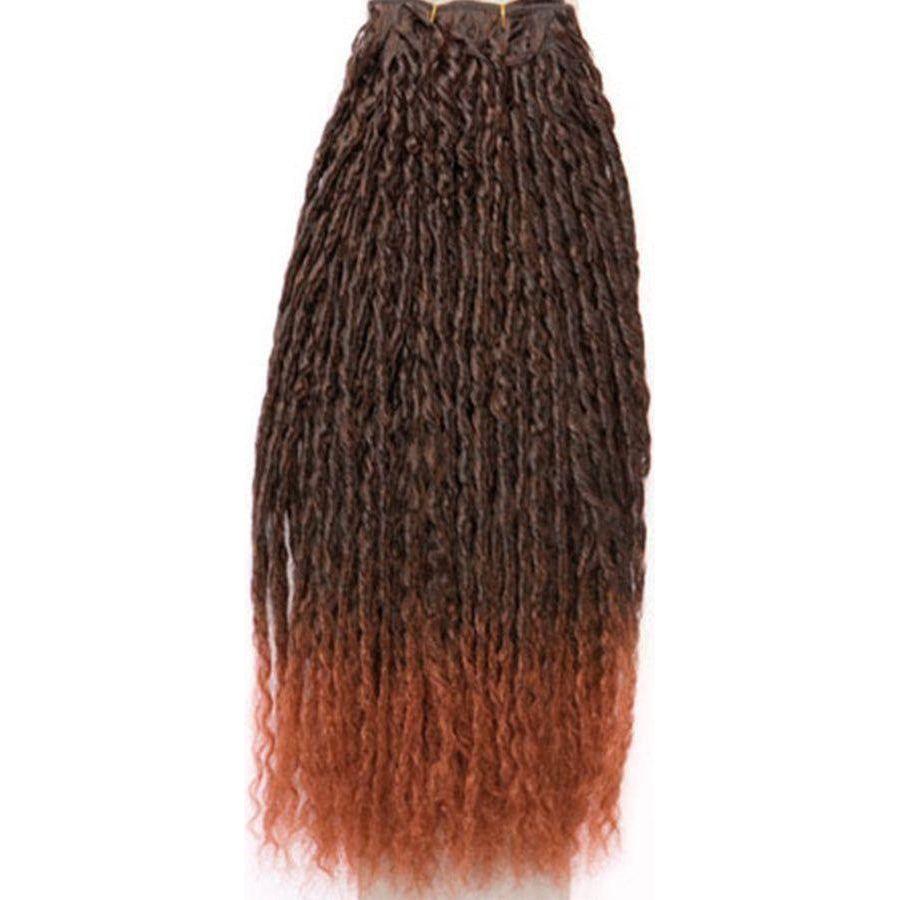 Dream Hair S - 2014 Dread Weaving 16"/40cm Synthetic Hair - gtwtoporld.com