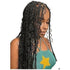 Dream Hair S - African Curl 30"/76cm Synthetic Hair - gtwtoporld.com