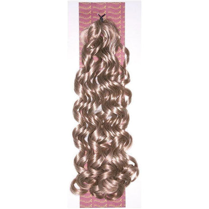 Dream Hair S - African Curl 30"/76cm Synthetic Hair - gtwtoporld.com