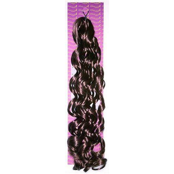 Dream Hair S - African Curl 30"/76Cm Synthetic Hair Color:P33/27 - gtwtoporld.com