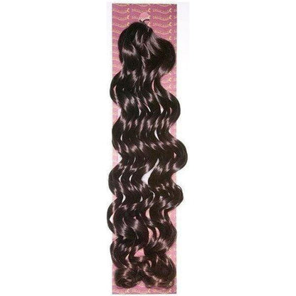Dream Hair S - American Curl Braids 28"/71Cm Synthetic Hair - gtwtoporld.com