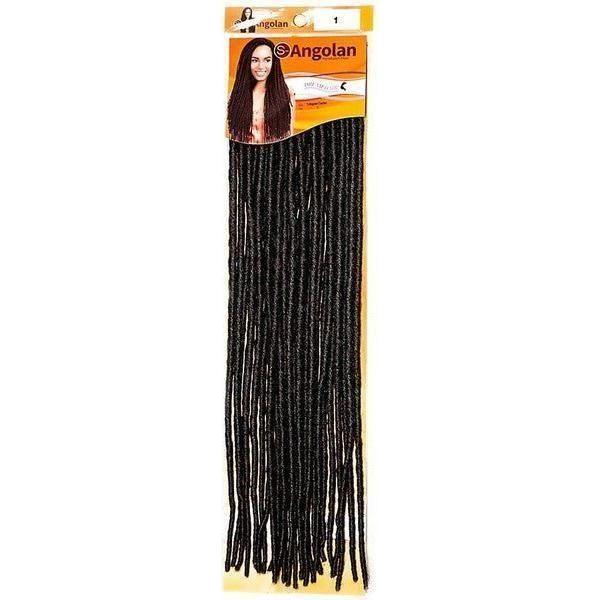 Dream Hair S - Angolan Crochet Synthetic Hair - gtwtoporld.com