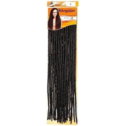 Dream Hair S - Angolan Crochet Synthetic Hair - gtwtoporld.com