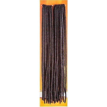 Dream Hair S - Angolan Crochet Synthetic Hair - gtwtoporld.com