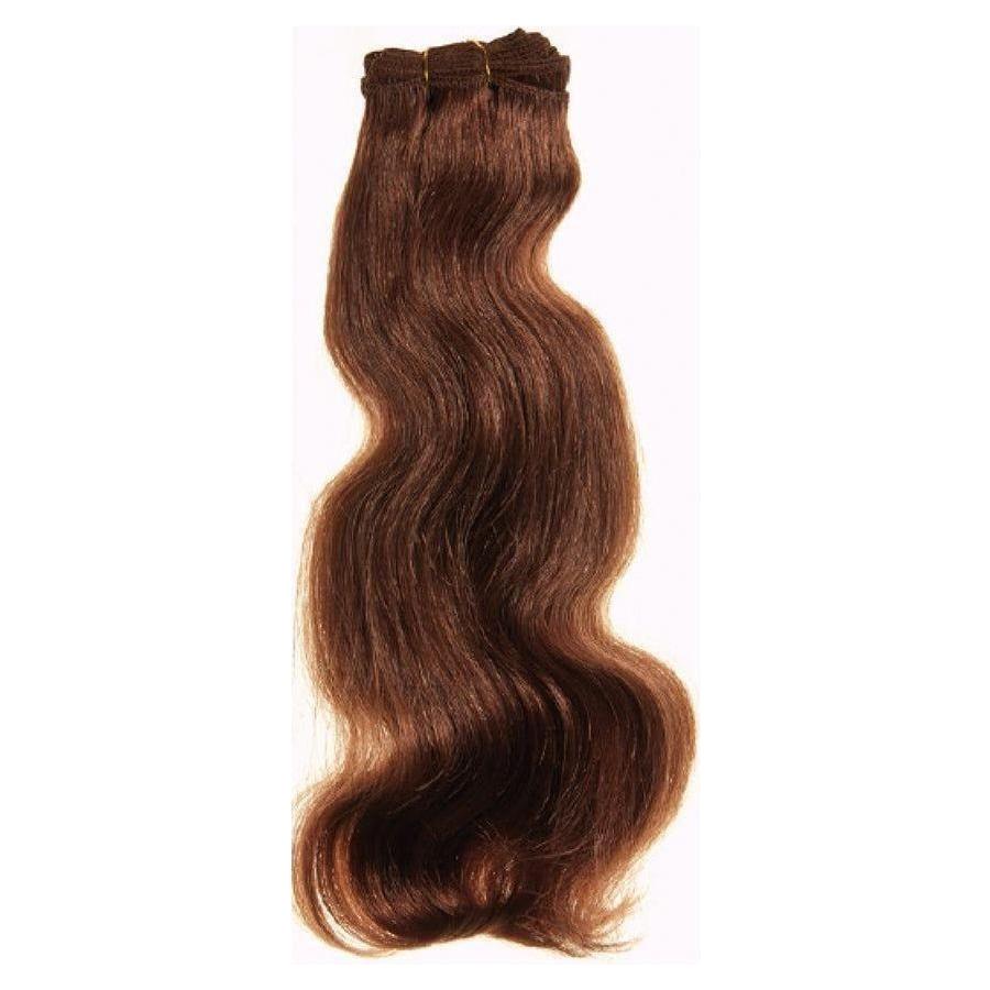 Dream Hair S - Body Weft Kunsthaar - gtwtoporld.com