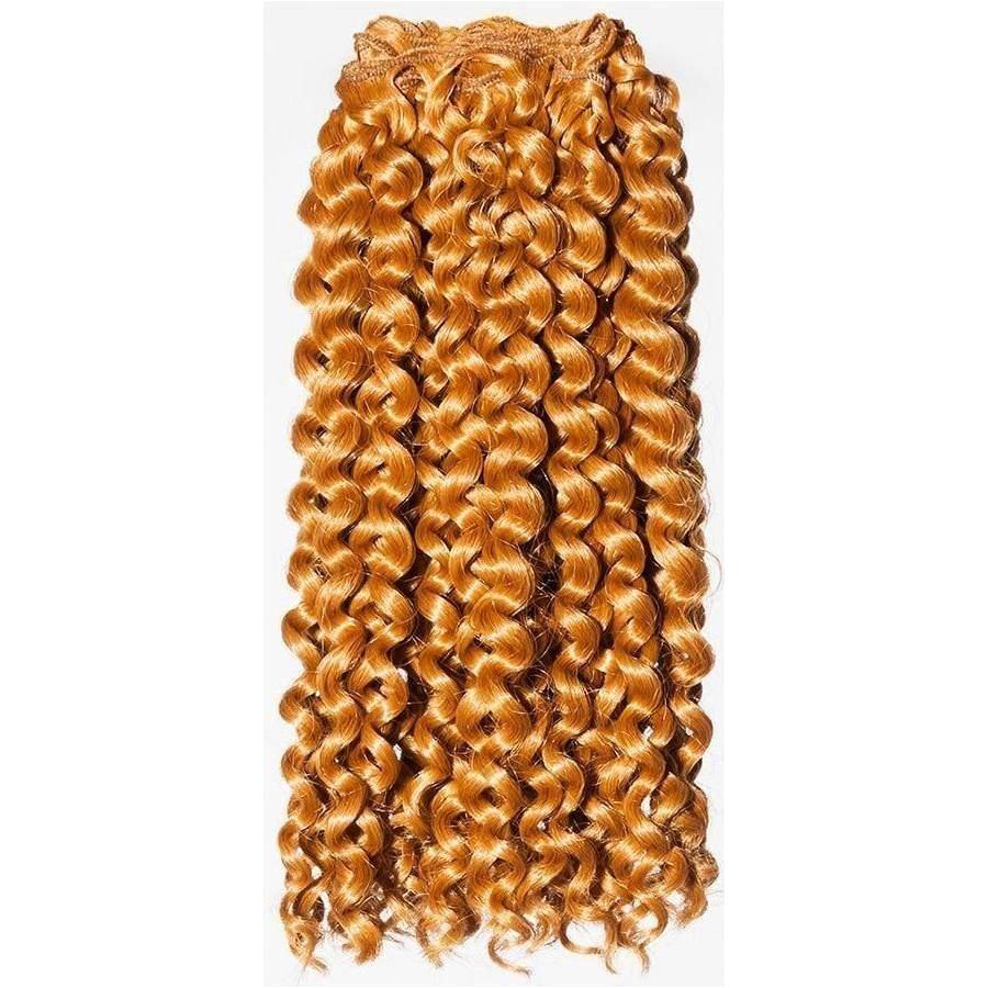 Dream Hair S - BOHEMIAN Weaving /Tissage 10" Synthetic Hair - gtwtoporld.com