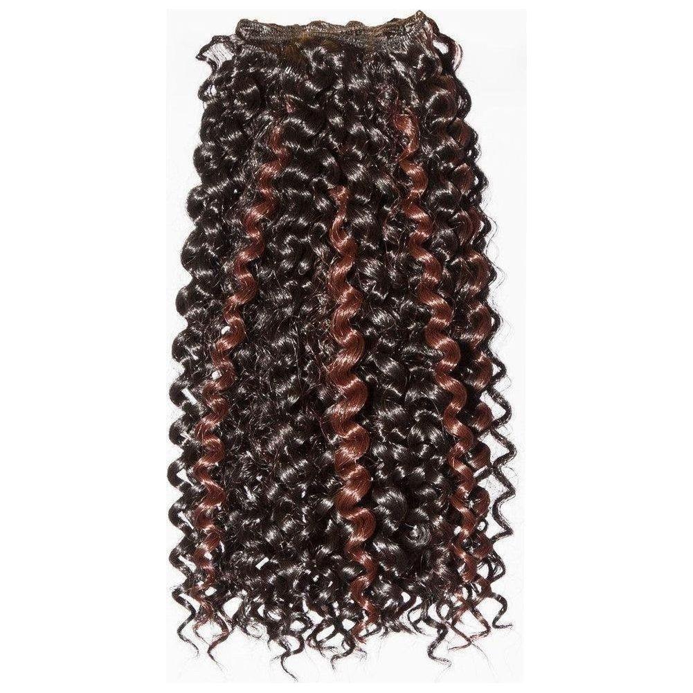 Dream Hair S - BOHEMIAN Weaving /Tissage 10" Synthetic Hair - gtwtoporld.com