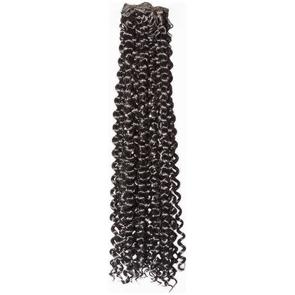 Dream Hair S - BOHEMIAN Weaving /Tissage 17" Synthetic Hair - gtwtoporld.com