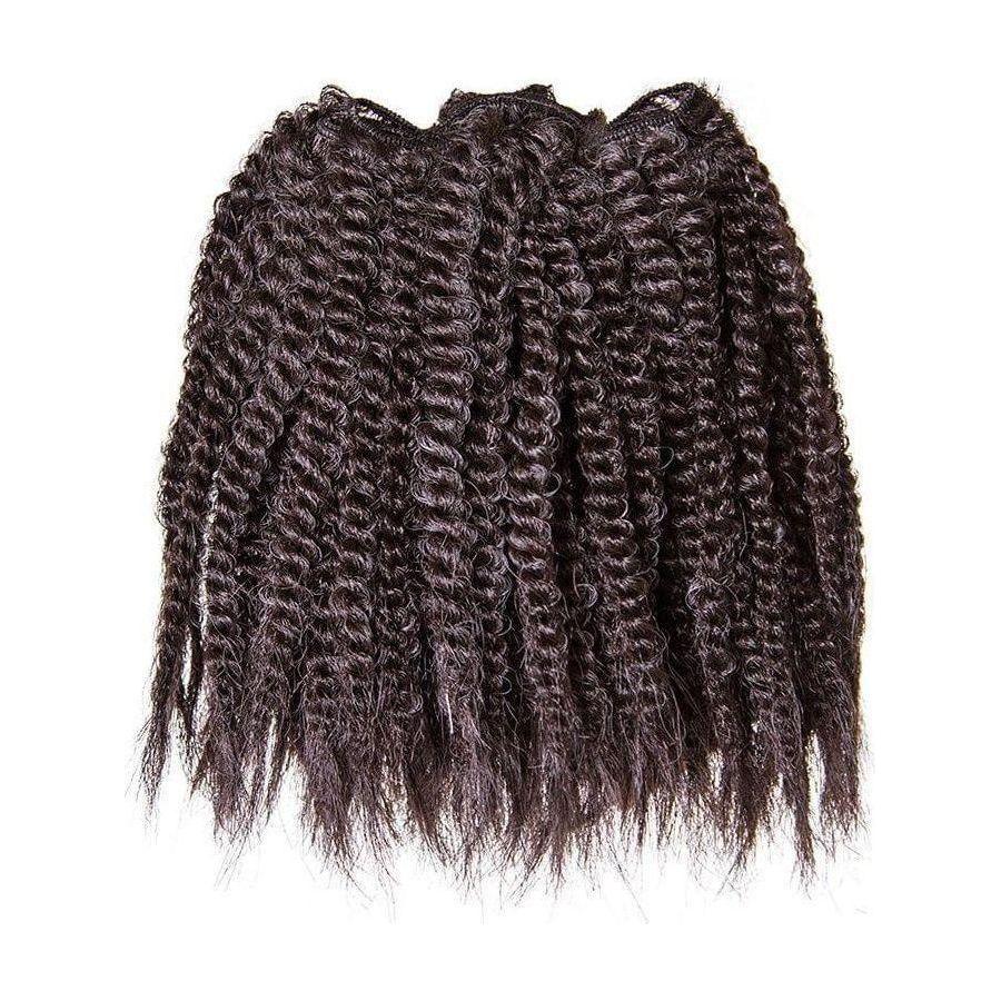Dream Hair S - Braided Weaving Synthetic Hair 8"/20Cm, 65G - gtwtoporld.com