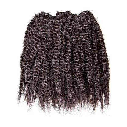 Dream Hair S - Braided Weaving Synthetic Hair 8"/20Cm, 65G - gtwtoporld.com