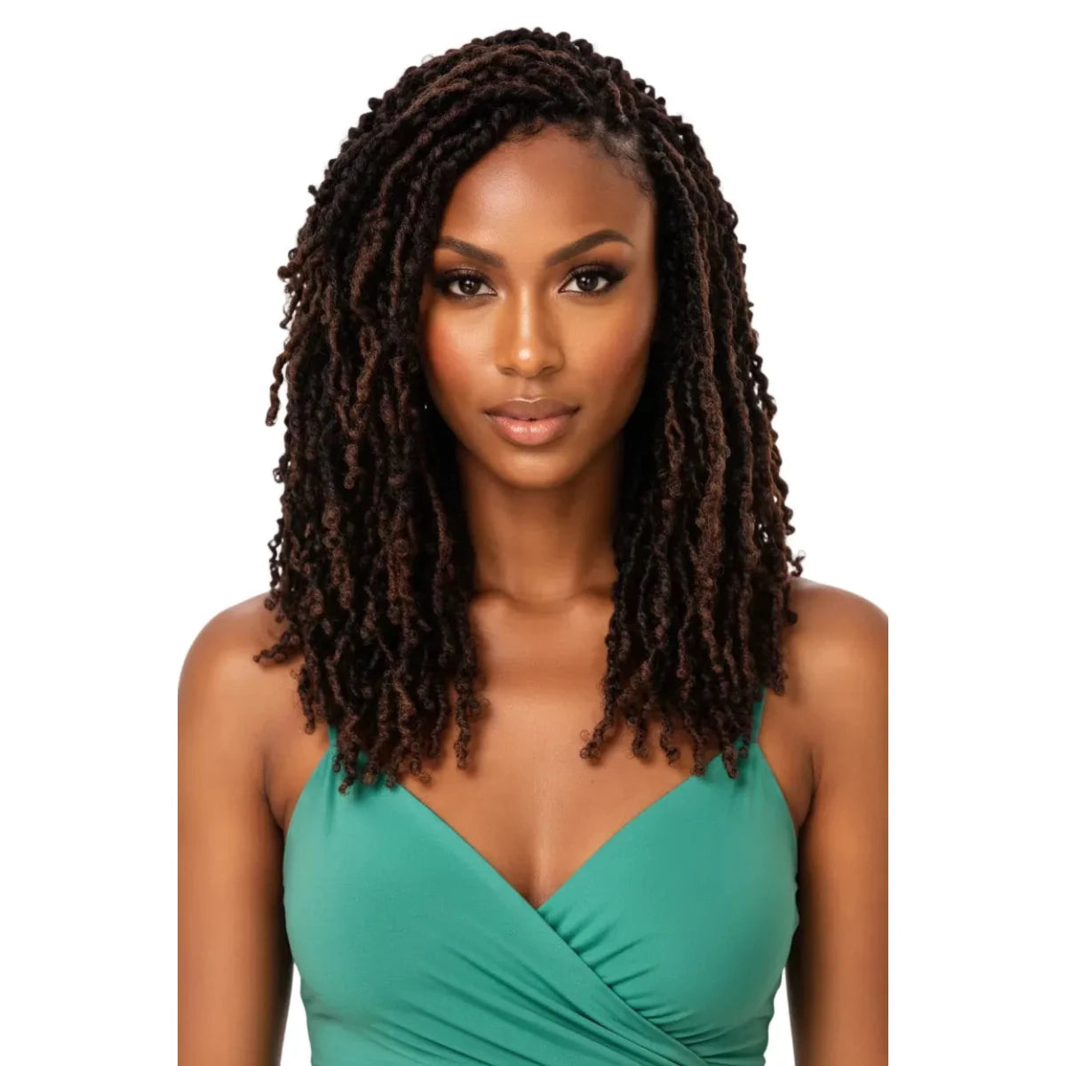 Dream Hair S-Butterfly Locks 12&