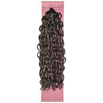 Dream Hair S - Caribian Curl Braids 20"/50cm Synthetic Hair - gtwtoporld.com