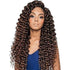 Dream Hair S - Caribian Curl Braids 20"/50cm Synthetic Hair - gtwtoporld.com