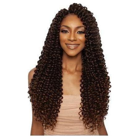 Dream Hair S - Caribian Curl Braids 20"/50cm Synthetic Hair - gtwtoporld.com