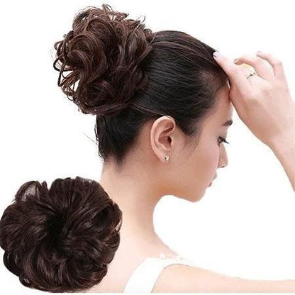 Dream Hair S - Carrollina Weaving Kunsthaar - gtwtoporld.com