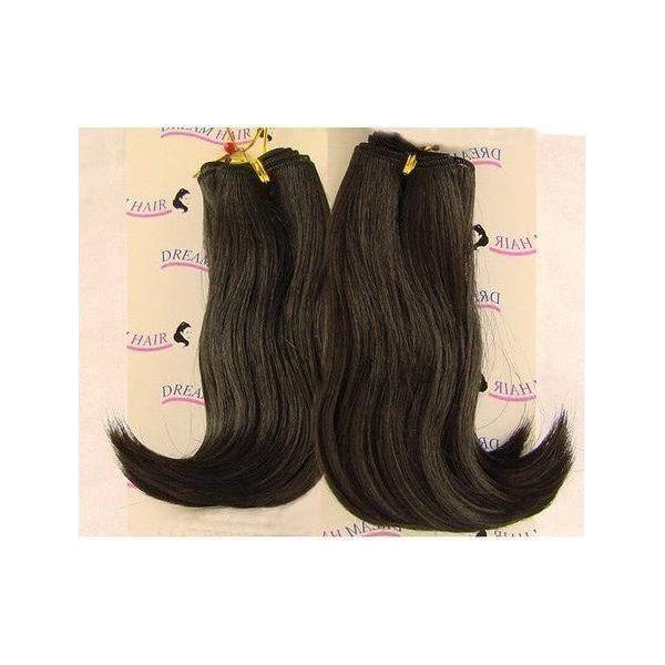 Dream Hair S - Classic Weaving 10"/25Cm Synthetic Hair - gtwtoporld.com
