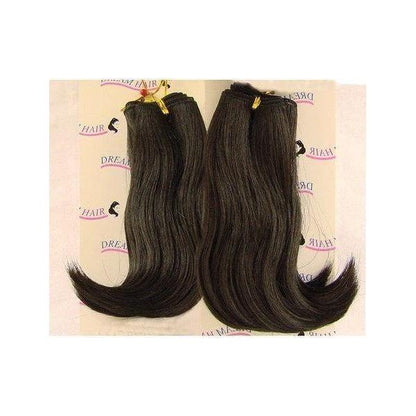 Dream Hair S - Classic Weaving 10"/25Cm Synthetic Hair - gtwtoporld.com