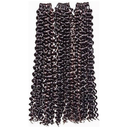 Dream Hair S - Cuban Crochet Synthetic Hair - gtwtoporld.com