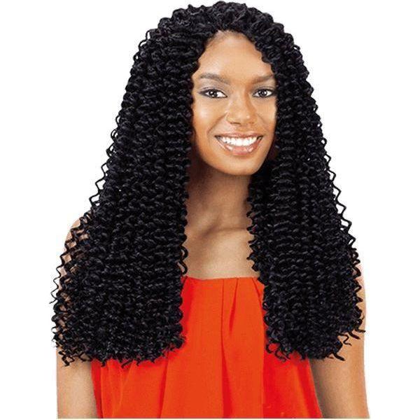 Dream Hair S - Cuban Crochet Synthetic Hair - gtwtoporld.com