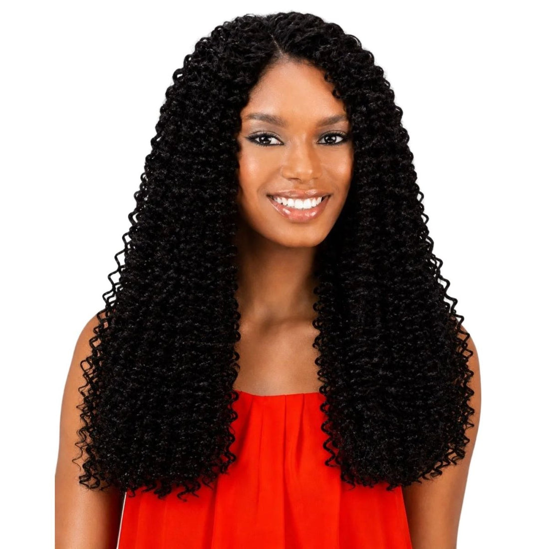 Dream Hair S-Cuban Crochet Synthetic Hair - gtwtoporld.com