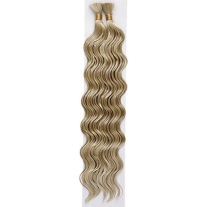 Dream Hair S - Curly Bulk 26"/66Cm Synthetic Hair - gtwtoporld.com