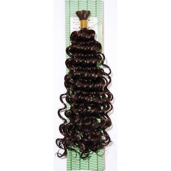 Dream Hair S - Deep Bulk 20"/50Cm Synthetic Hair - gtwtoporld.com