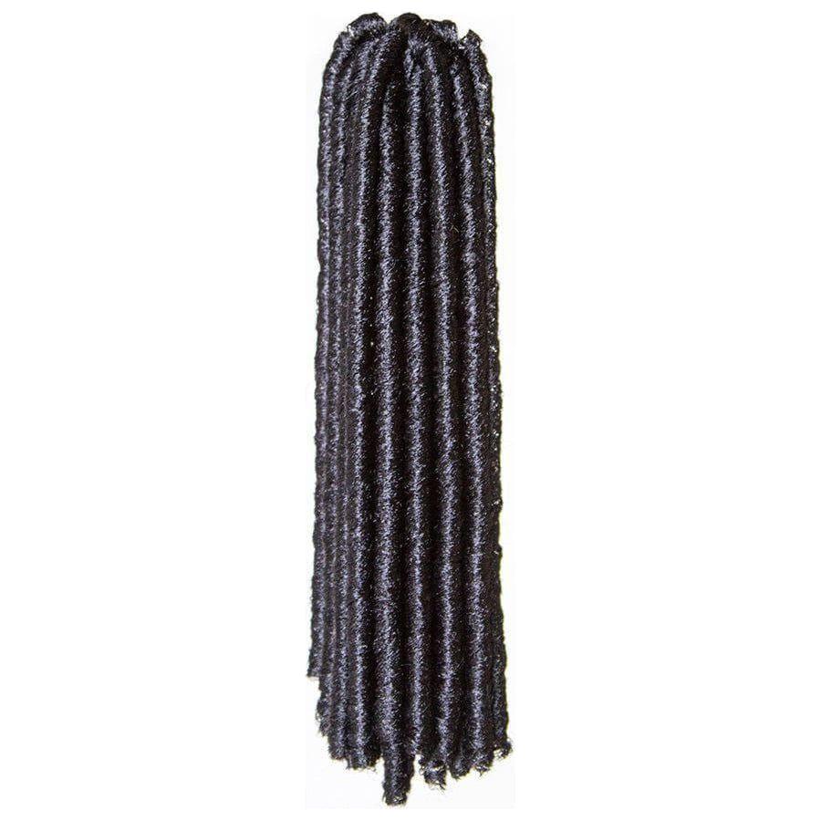 Dream Hair S - Dreadafric Braids Kanekalon Fiber 13"/33cm - gtwtoporld.com