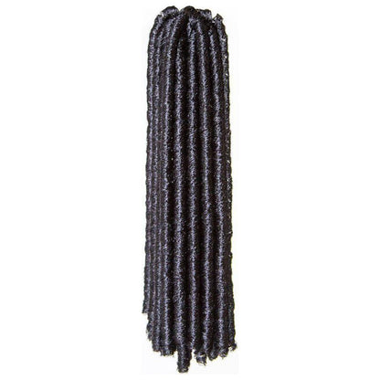 Dream Hair S - Dreadafric Braids Kanekalon Fiber 13"/33cm - gtwtoporld.com
