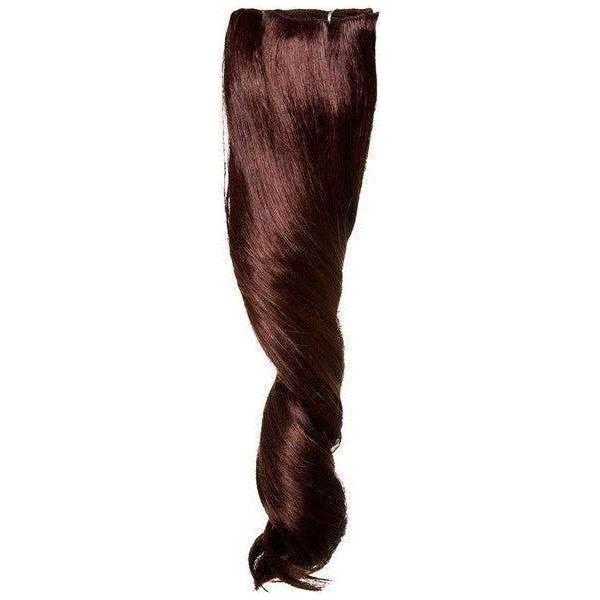 Dream Hair S - Elegance Weaving 14"/35cm Synthetic Hair - gtwtoporld.com
