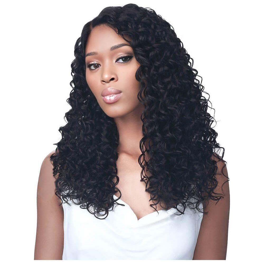 Dream Hair S - Euro Wave 20"/50cm Synthetic Hair - gtwtoporld.com
