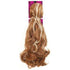 Dream Hair S - Futura Compact 2 Clip - In Extensions 6 + 4 Clips 16 - Synthetisches Haar - gtwtoporld.com
