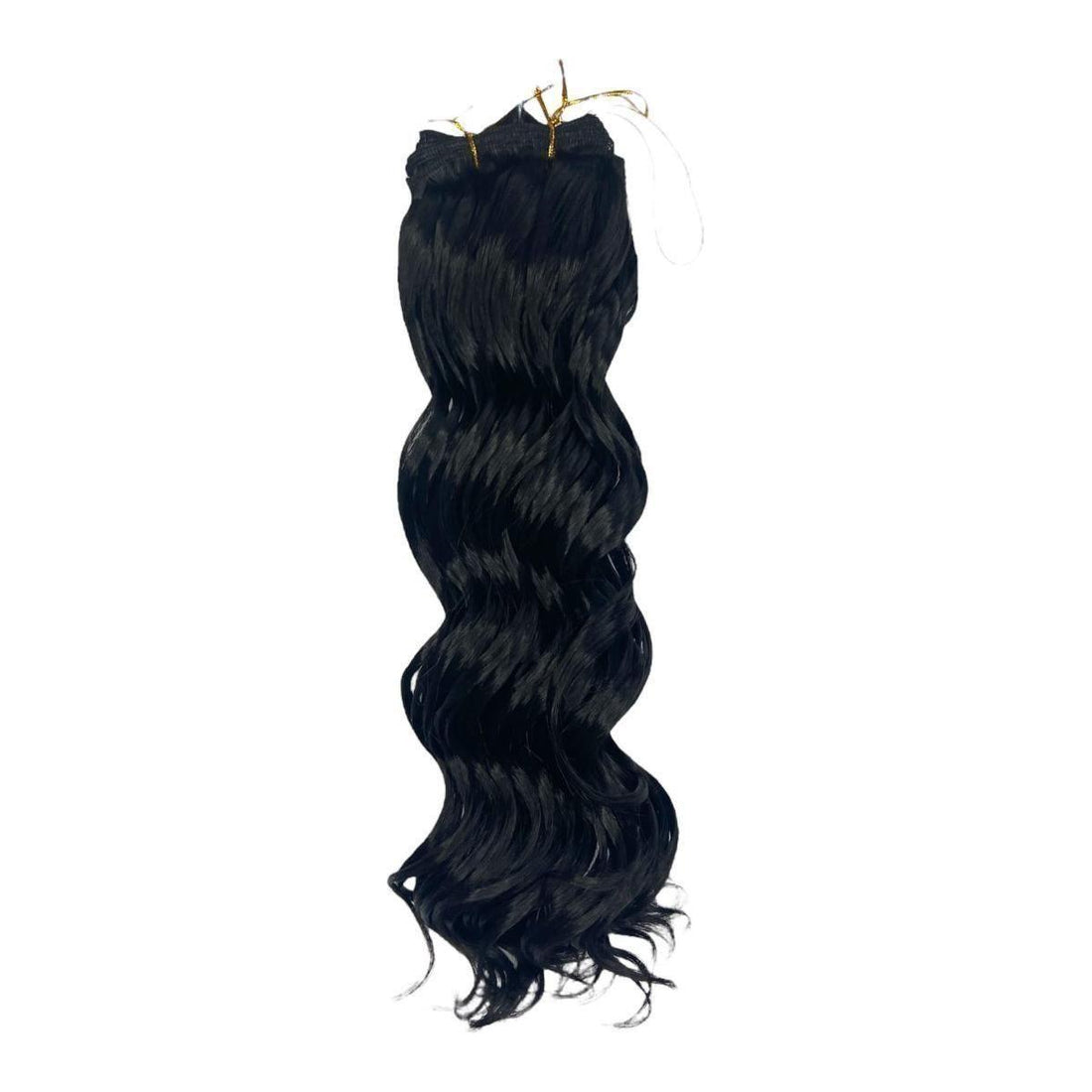 Dream Hair S - Futura High Temp Deep Wave "14:1B" Kunsthaar 100cm - gtwtoporld.com