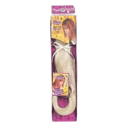 Dream Hair S - Futura Perfekter Wickel - Ponytail - Kunsthaar - gtwtoporld.com