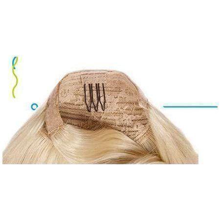 Dream Hair S - Futura Perfekter Wickel - Ponytail - Kunsthaar - gtwtoporld.com