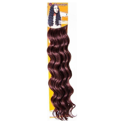 Dream Hair S - Ghanaian Bulk Synthetic Hair - gtwtoporld.com