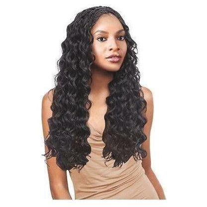 Dream Hair S - Ghanaian Bulk Synthetic Hair - gtwtoporld.com