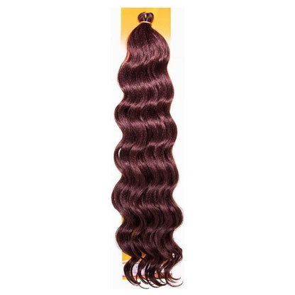 Dream Hair S - Ghanaian Bulk Synthetic Hair - gtwtoporld.com