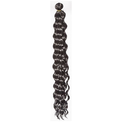 Dream Hair S - Great Braid. Bulk. Tresse Synthetic Hair - gtwtoporld.com