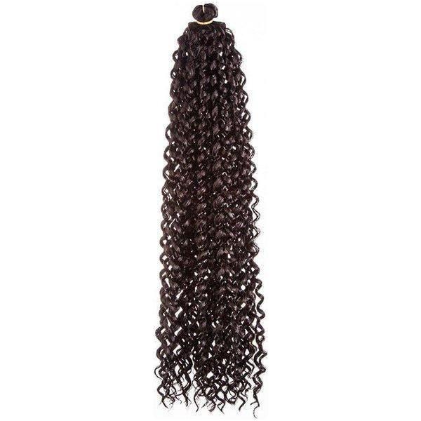 Dream Hair S - High Heat Bohemian Bulk Braid 16"/40cm Synthetic Hair - gtwtoporld.com