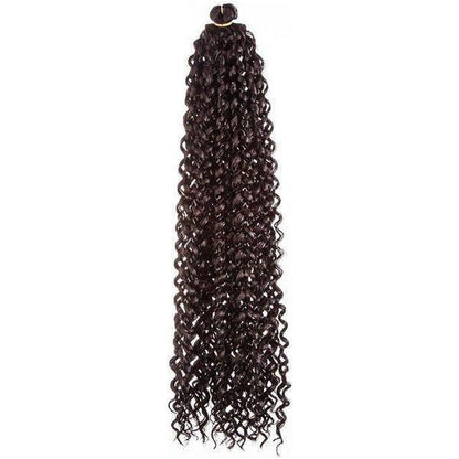 Dream Hair S - High Heat Bohemian Bulk Braid 16"/40cm Synthetic Hair - gtwtoporld.com