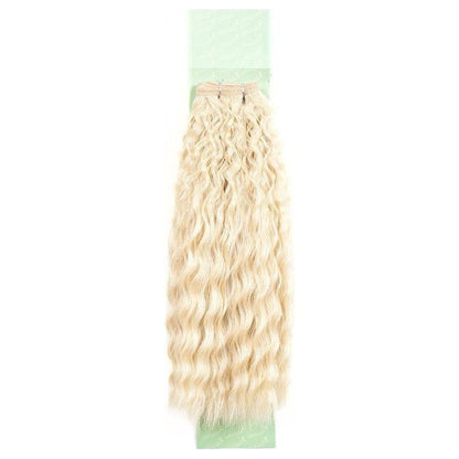 Dream Hair S - HIGH HEAT INDIAN WEAVING High Heat Premium Synthetic Hair - gtwtoporld.com