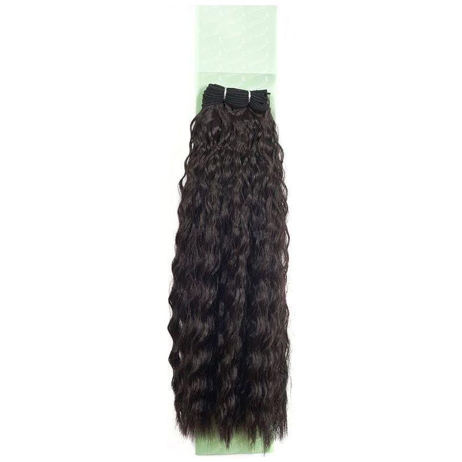 Dream Hair S - HIGH HEAT INDIAN WEAVING High Heat Premium Synthetic Hair - gtwtoporld.com